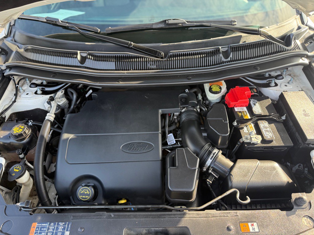 2015 Ford Explorer Image 33