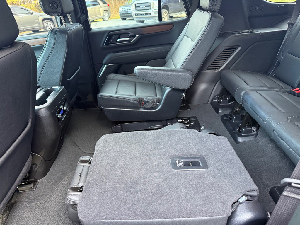 2025 GMC Yukon Image 26