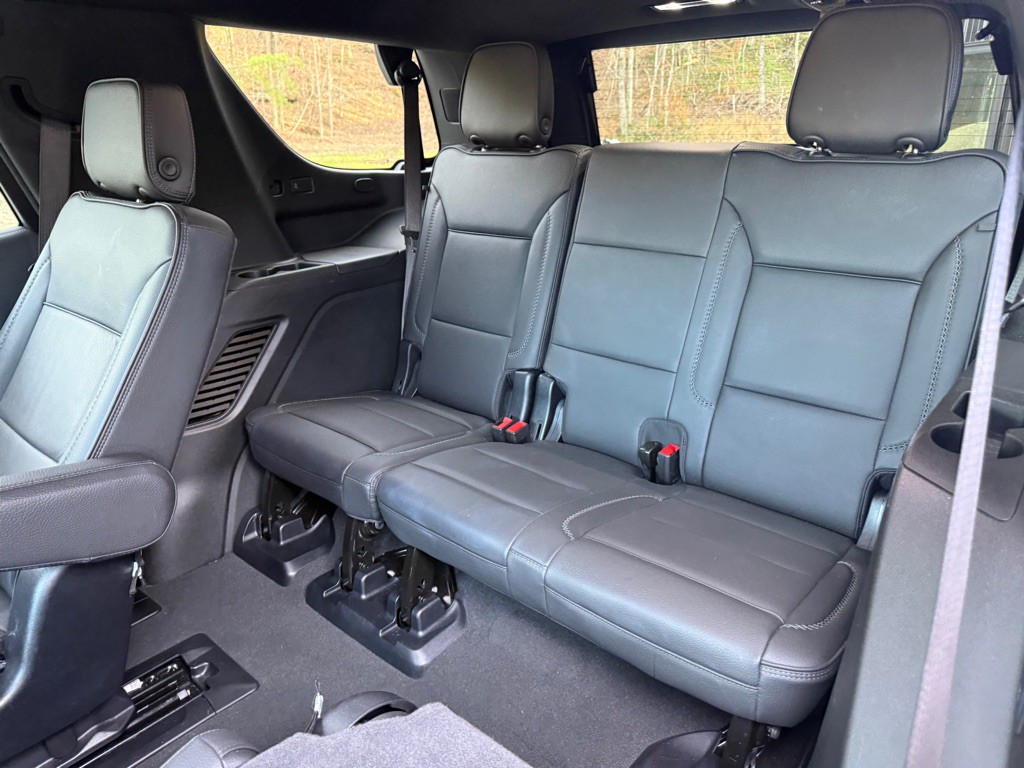 2025 GMC Yukon Image 27