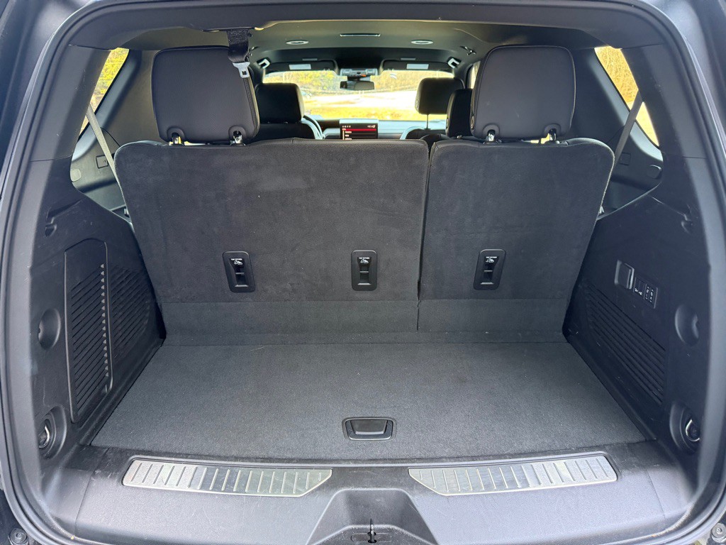 2025 GMC Yukon Image 29