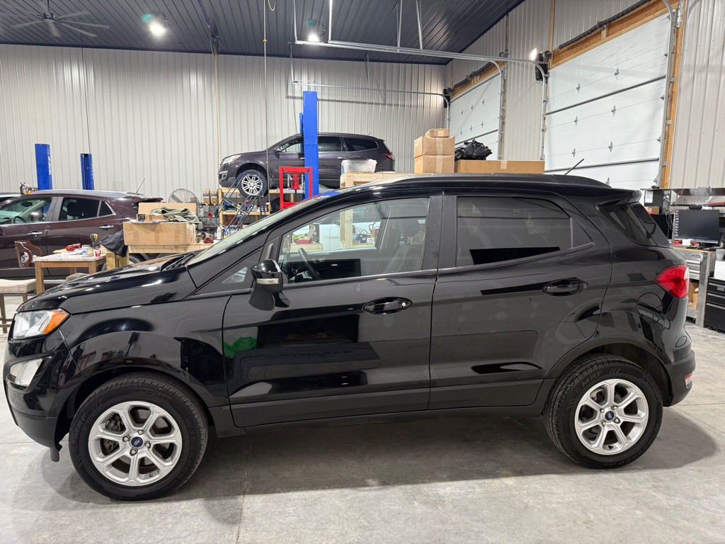 2020 Ford Econoline Image 3