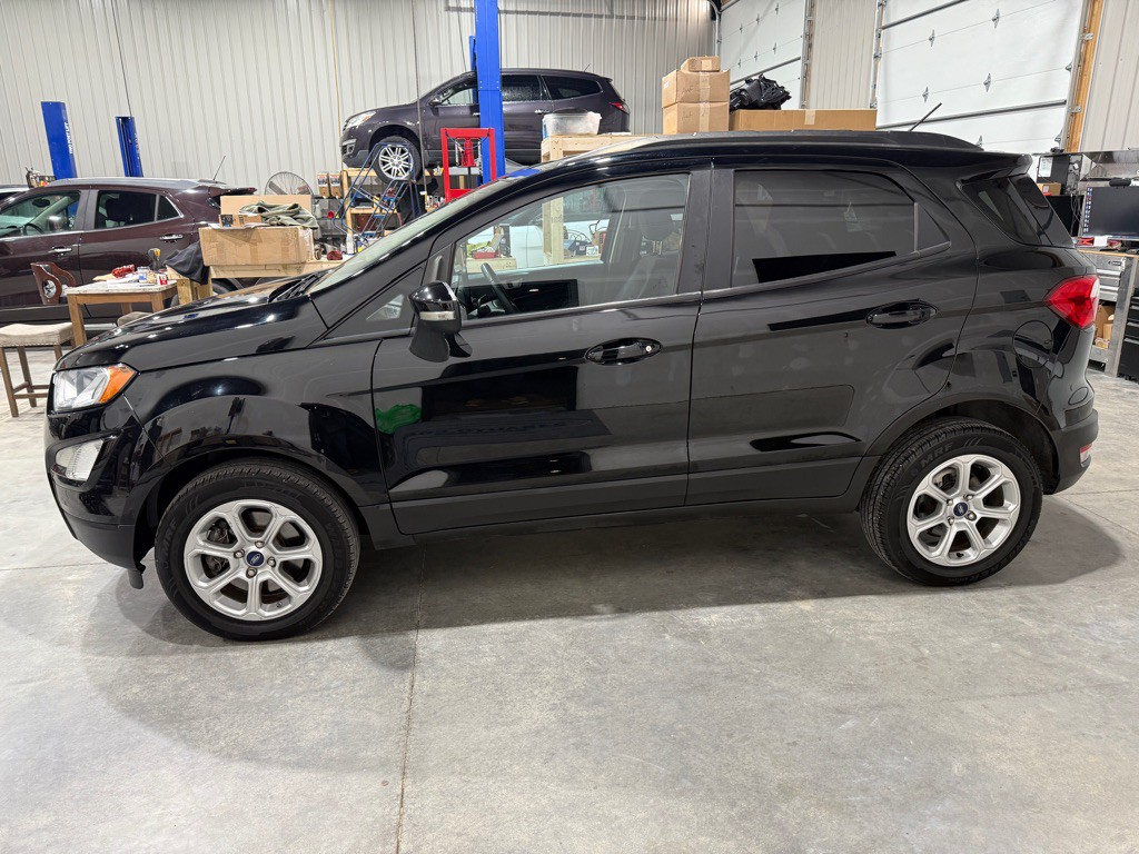 2020 Ford Econoline Image 4