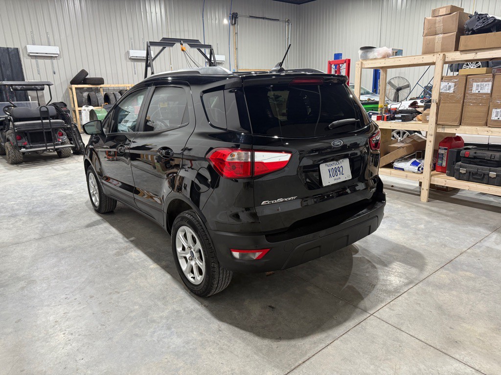 2020 Ford Econoline Image 5