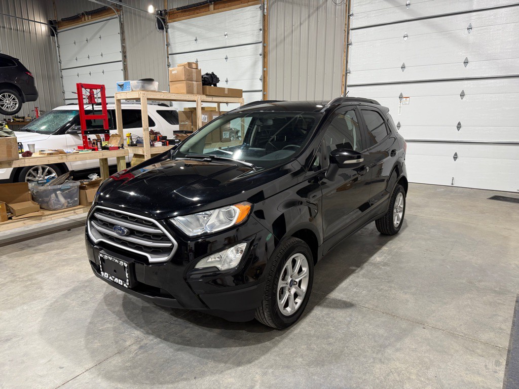 2020 Ford Econoline Image 6