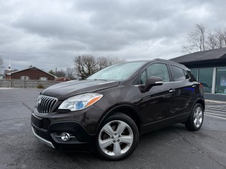 Image for 2016 Buick Enclave Enience ID: 7057707