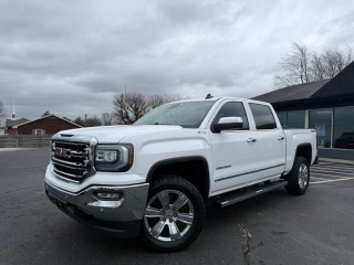 Image for 2016 GMC Sierra 1500 SLT ID: 7066407