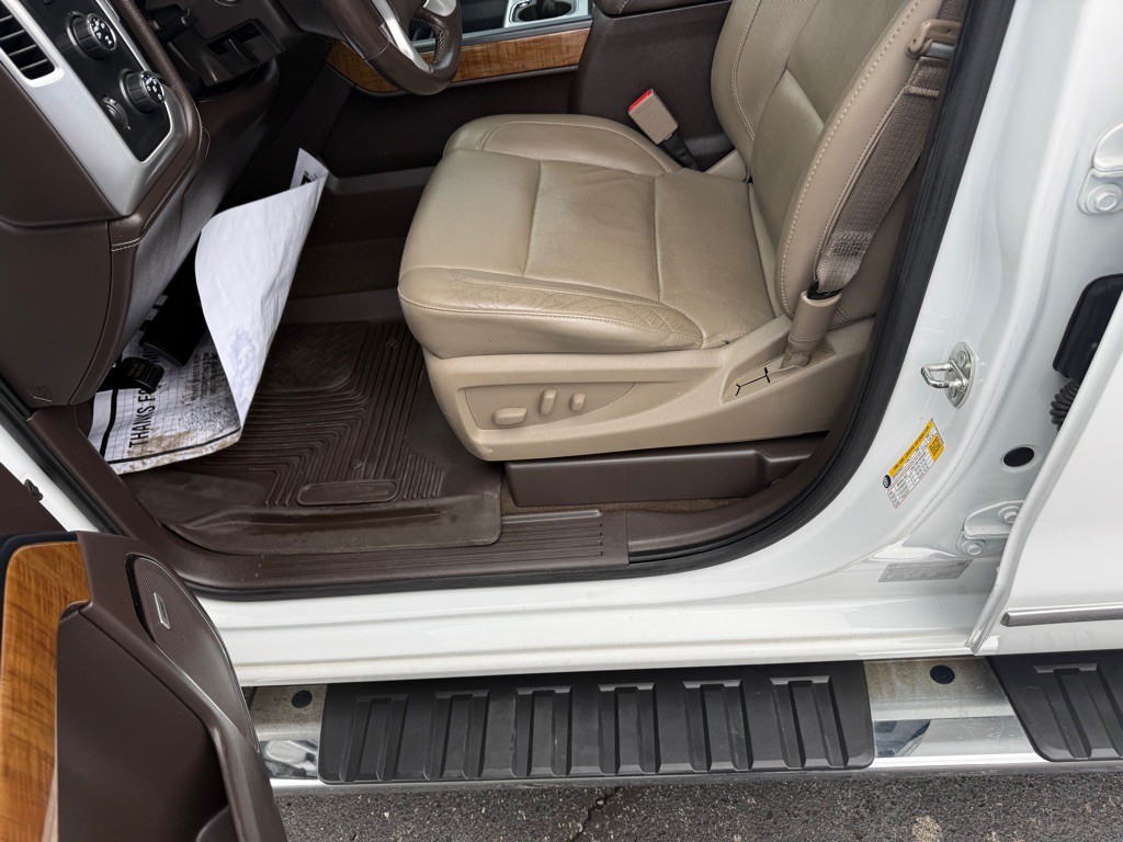 2016 GMC Sierra Image 11