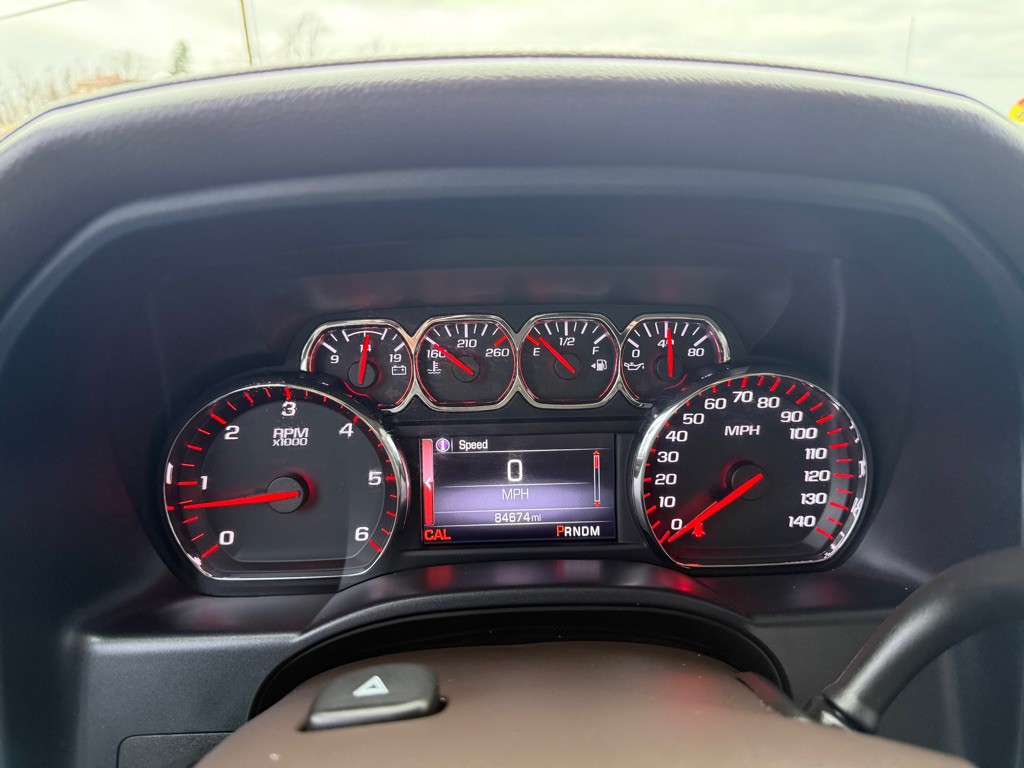 2016 GMC Sierra Image 15