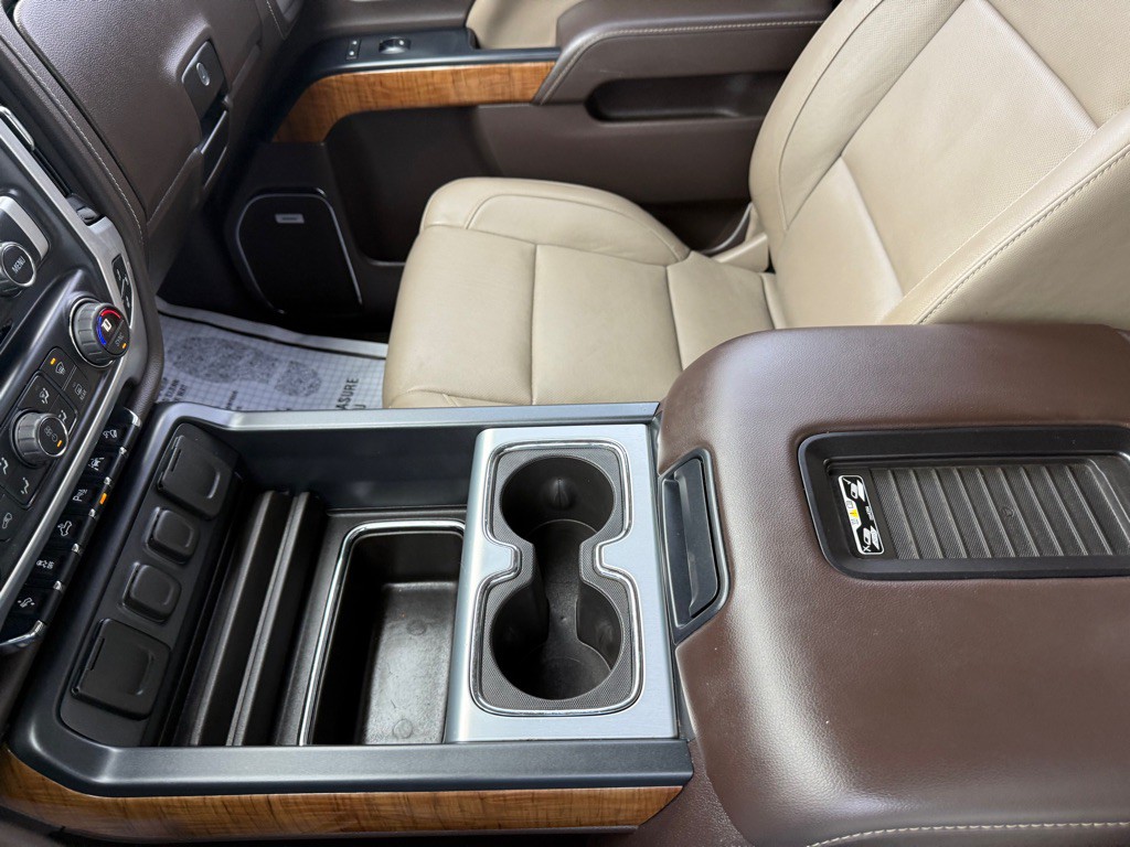 2016 GMC Sierra Image 19