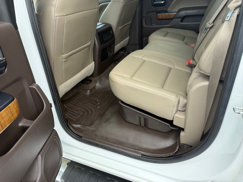 2016 GMC Sierra Image 24