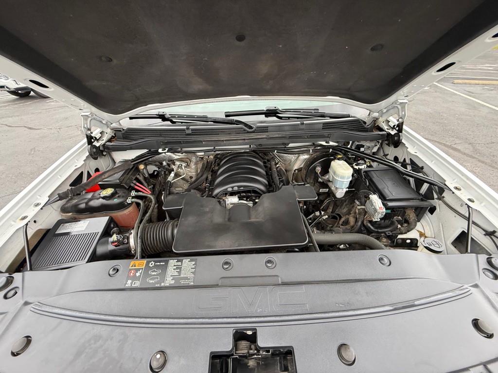 2016 GMC Sierra Image 29