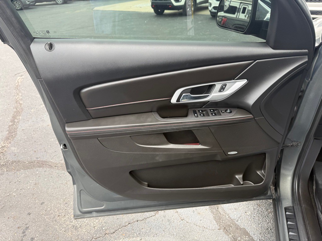 2013 GMC Terrain Image 9