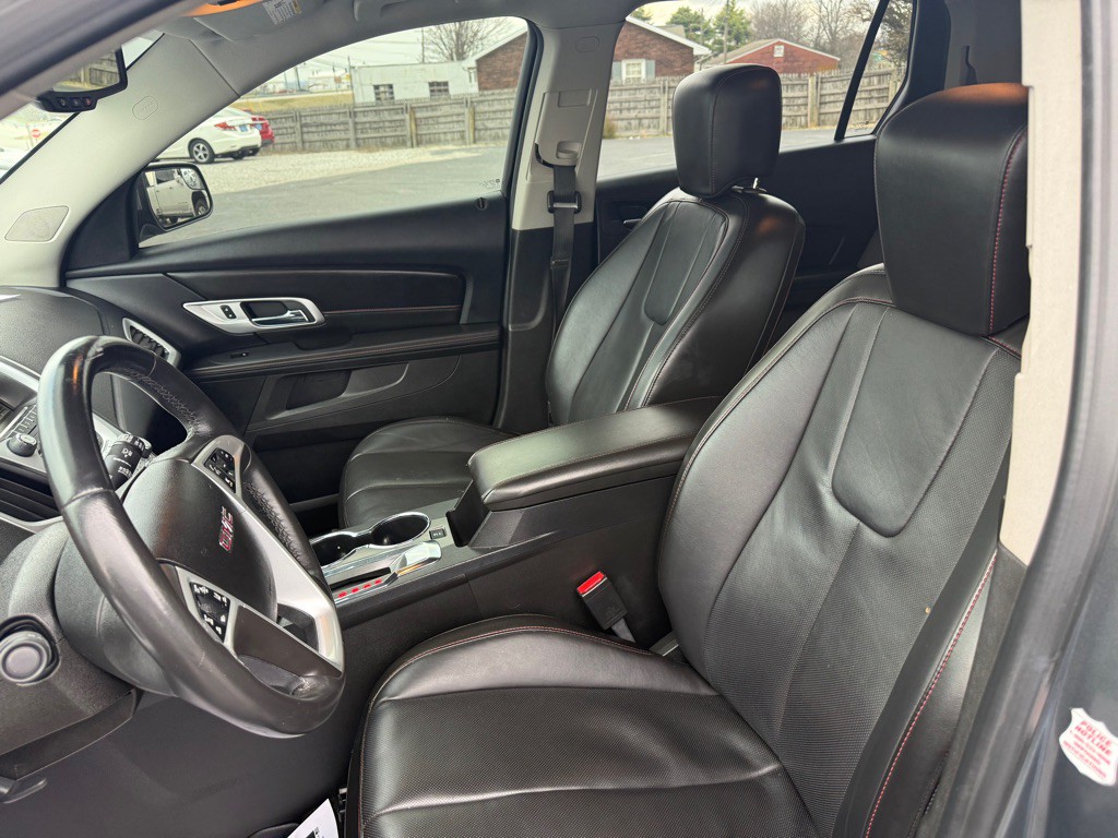 2013 GMC Terrain Image 11