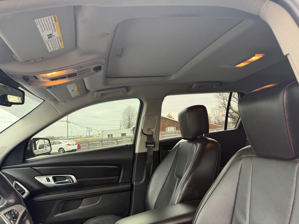 2013 GMC Terrain Image 12