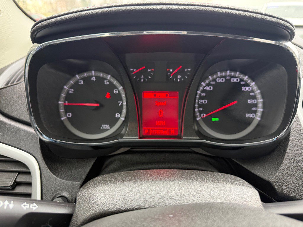 2013 GMC Terrain Image 13