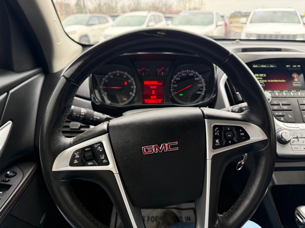 2013 GMC Terrain Image 14