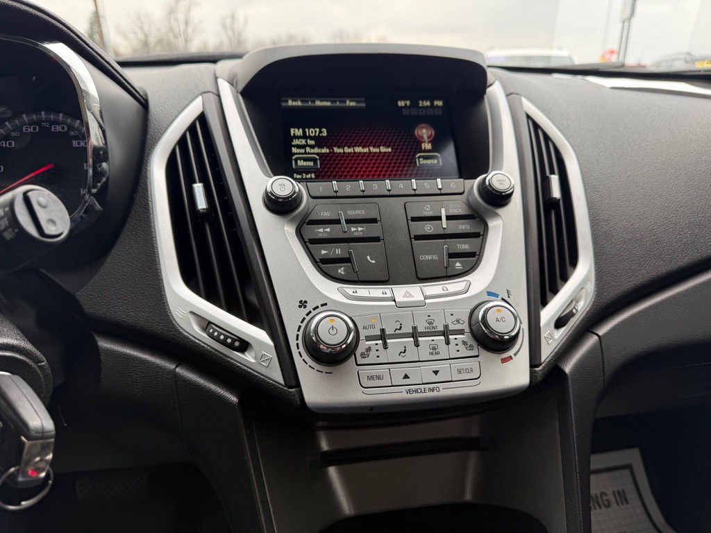 2013 GMC Terrain Image 15