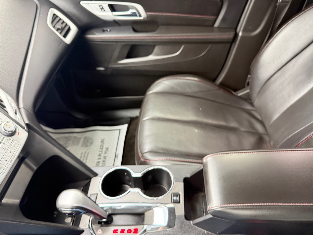 2013 GMC Terrain Image 16