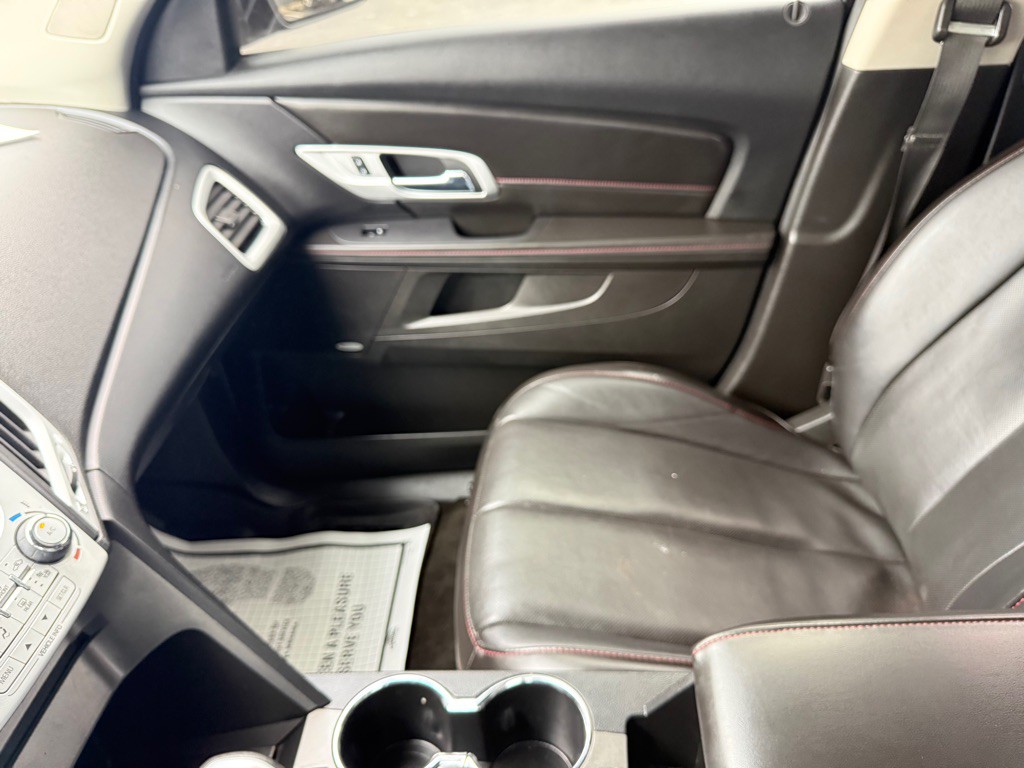 2013 GMC Terrain Image 17