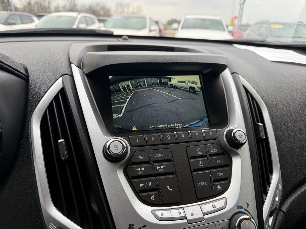 2013 GMC Terrain Image 19