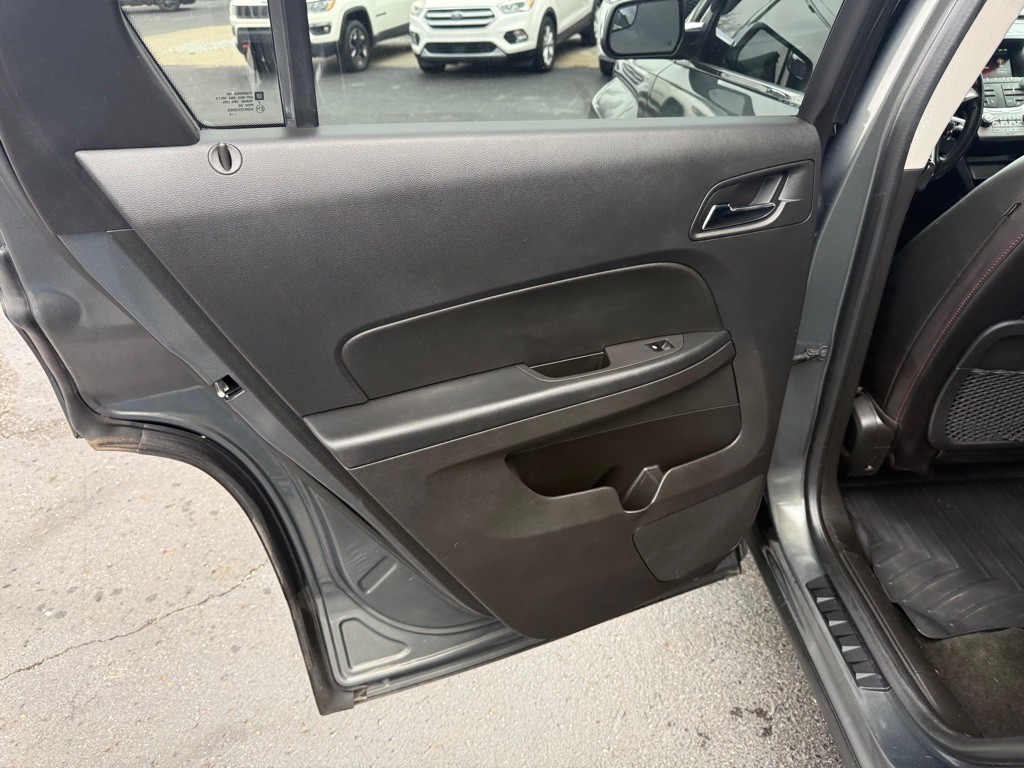 2013 GMC Terrain Image 20