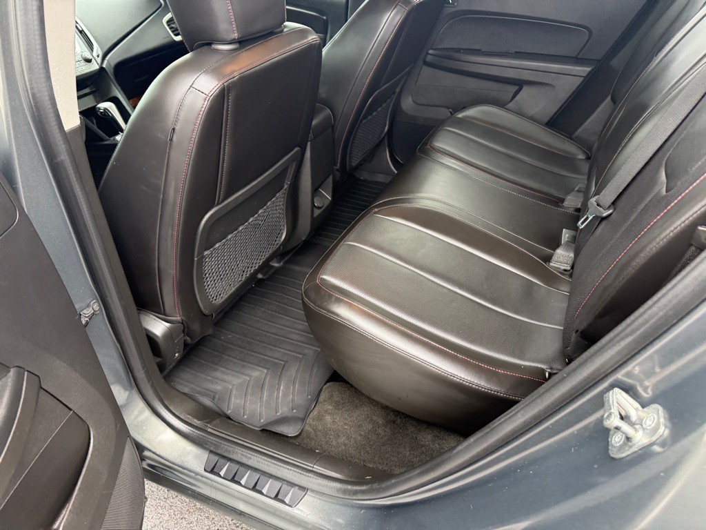 2013 GMC Terrain Image 21