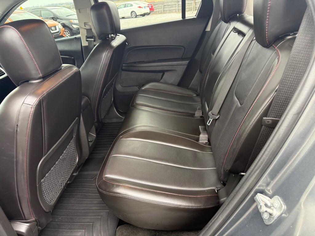 2013 GMC Terrain Image 22