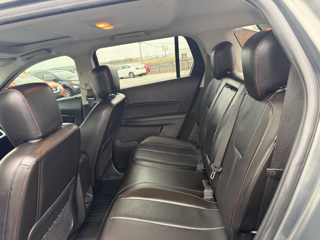 2013 GMC Terrain Image 23