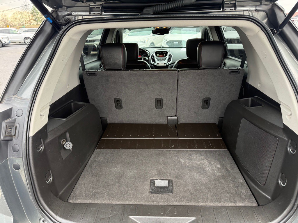 2013 GMC Terrain Image 24