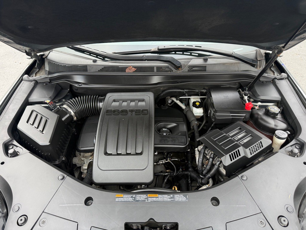 2013 GMC Terrain Image 26