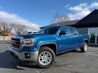 Image for 2015 GMC Sierra 1500 SLE ID: 7070572