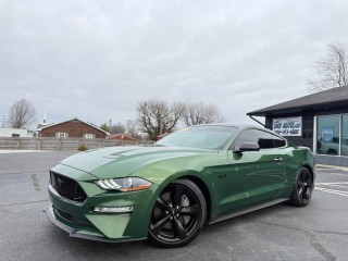 Image for 2022 Ford Mustang GT ID: 7072985