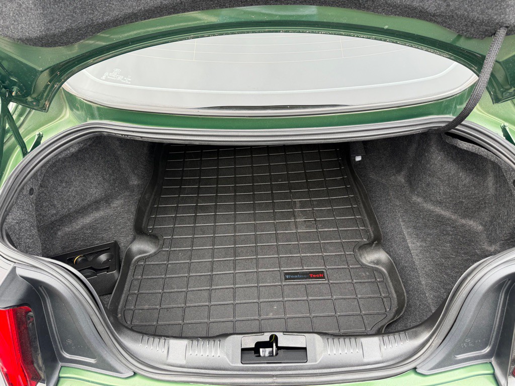 2022 Ford Mustang Image 21