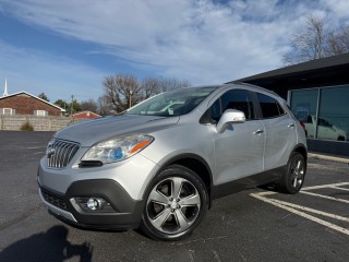 Image for 2014 Buick Enclave  ID: 7075030