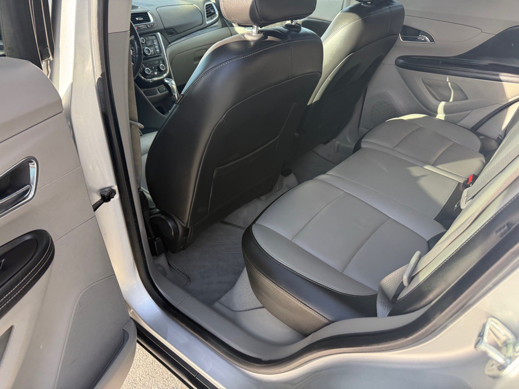 2014 Buick Enclave Image 21