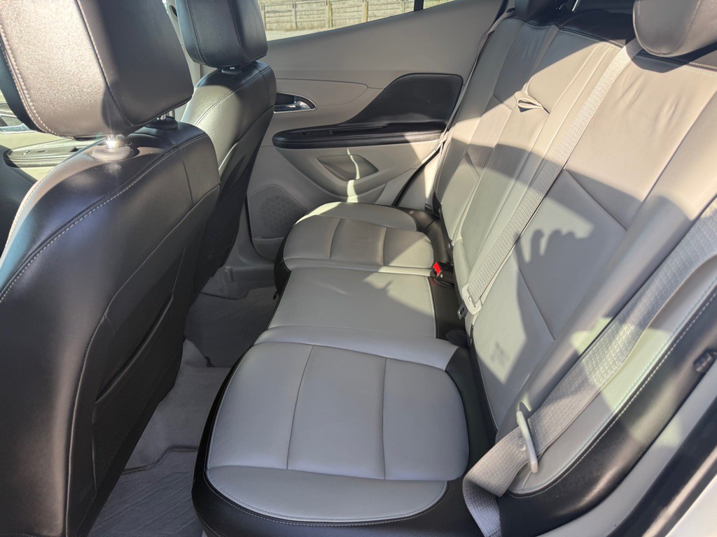 2014 Buick Enclave Image 22