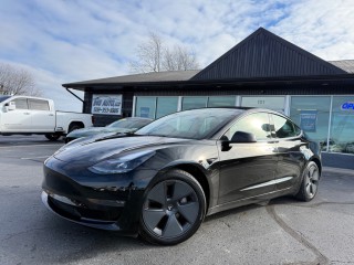 Image for 2022 Tesla Model 3  ID: 7091587