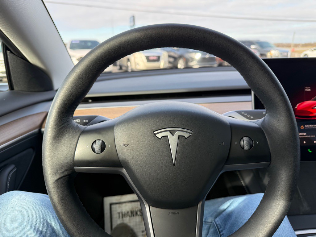 2022 Tesla Model 3 Image 14