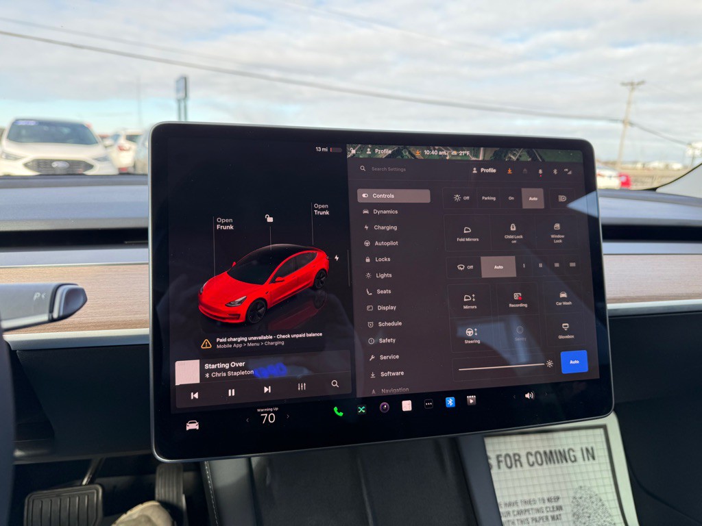 2022 Tesla Model 3 Image 15