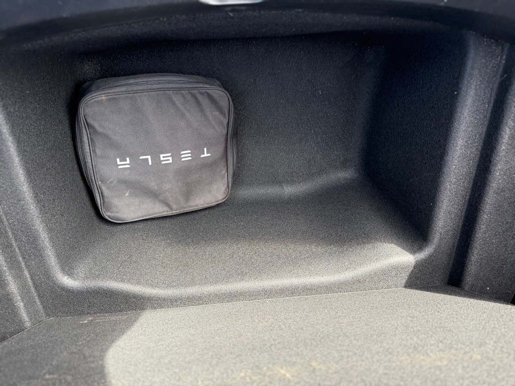 2022 Tesla Model 3 Image 22