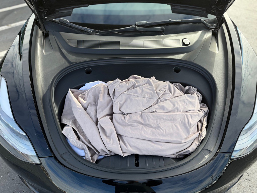 2022 Tesla Model 3 Image 28