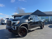 Image for 2020 GMC Sierra 1500 AT4 ID: 7093149