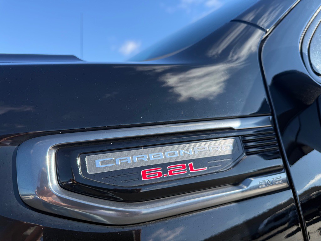 2020 GMC Sierra Image 9