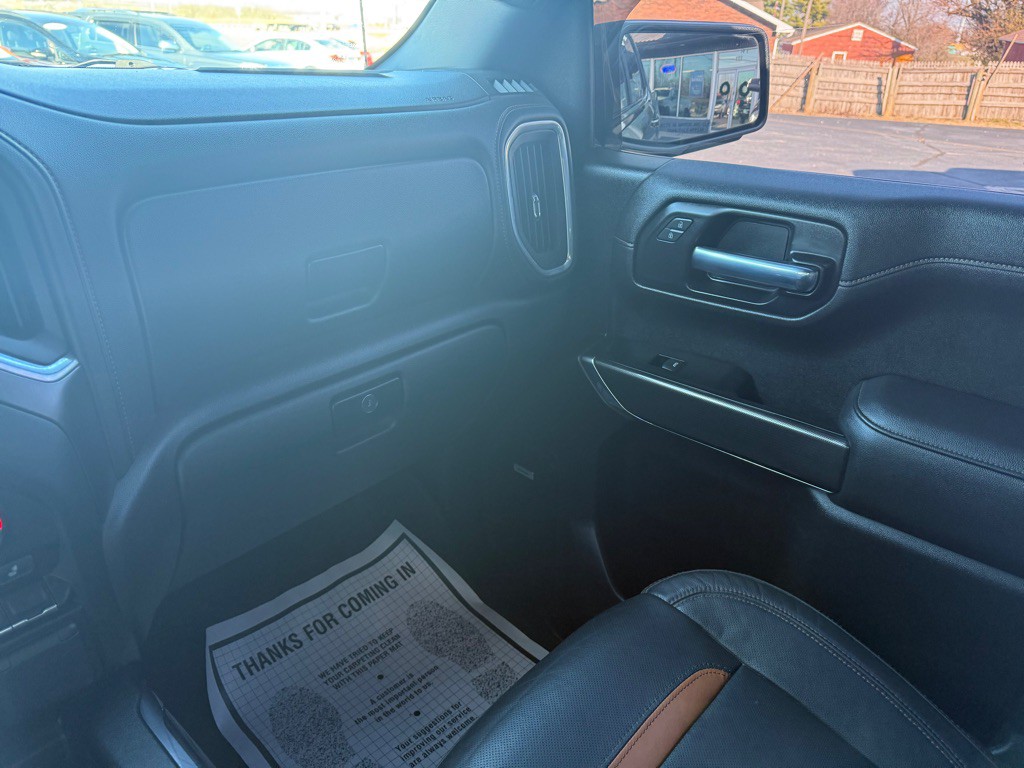 2020 GMC Sierra Image 22