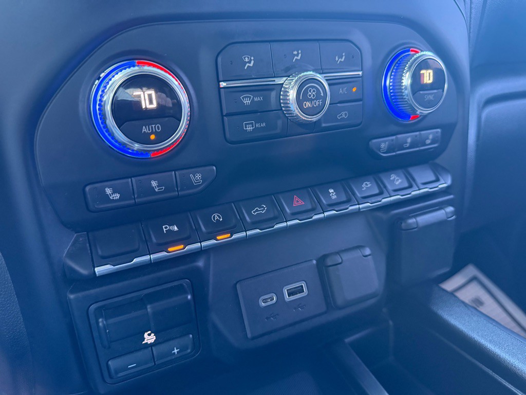 2020 GMC Sierra Image 24