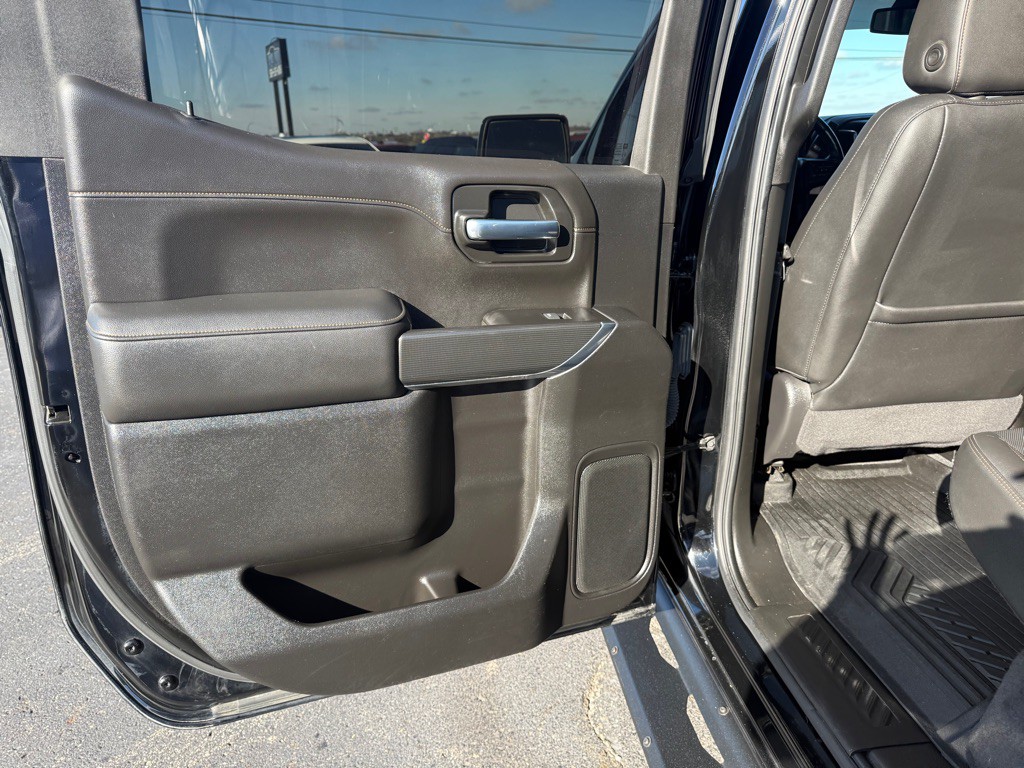 2020 GMC Sierra Image 25