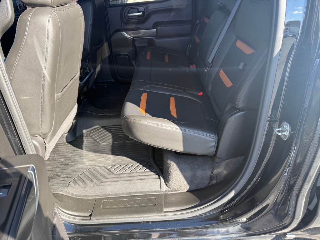 2020 GMC Sierra Image 26