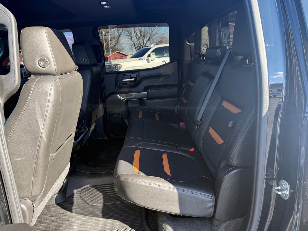 2020 GMC Sierra Image 27