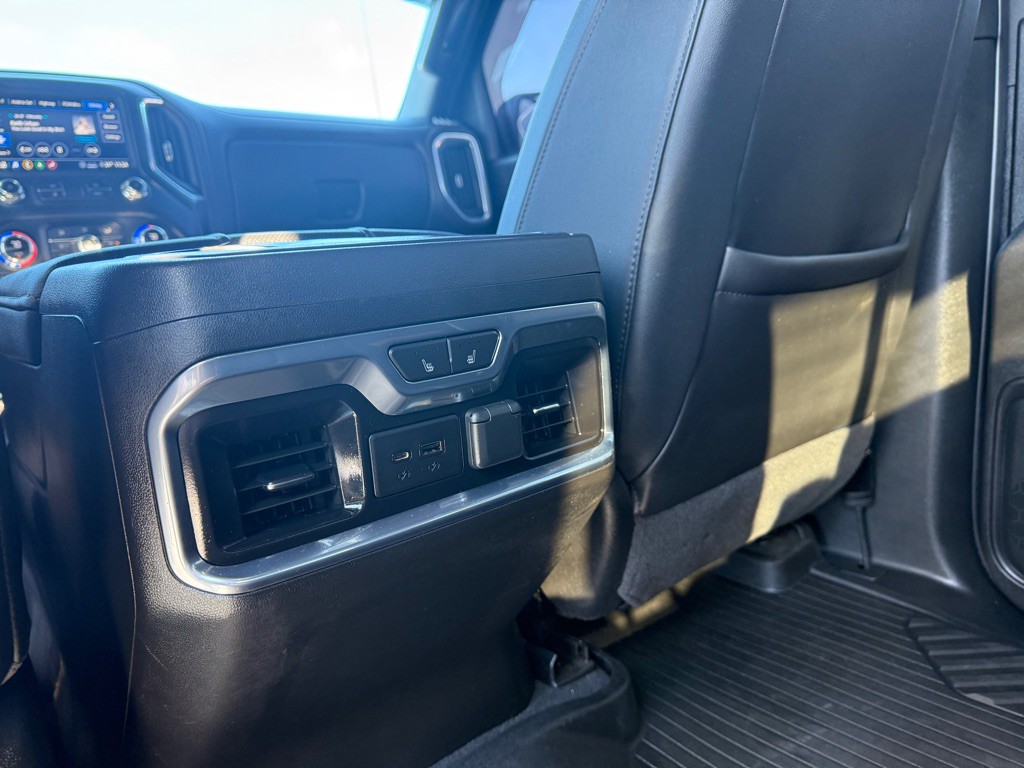 2020 GMC Sierra Image 28