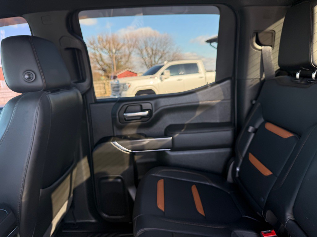 2020 GMC Sierra Image 29